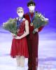 Piper Gilles & Paul Poirier (CAN)