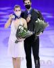Madison Hubbell & Zachary Donohue (USA)