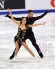Lilah Fear & Lewis Gibson (GBR)