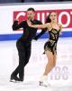 Lilah Fear & Lewis Gibson (GBR)