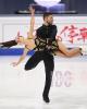 Lilah Fear & Lewis Gibson (GBR)