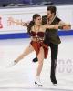 Laurence Fournier Beaudry & Nikolaj Sorensen (CAN)