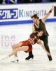 Laurence Fournier Beaudry & Nikolaj Sorensen (CAN)