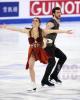 Laurence Fournier Beaudry & Nikolaj Sorensen (CAN)