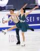 Charlene Guignard & Marco Fabbri (ITA)