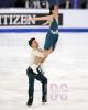 Charlene Guignard & Marco Fabbri (ITA)