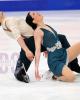 Charlene Guignard & Marco Fabbri (ITA)