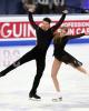 Alexandra Stepanova & Ivan Bukin (FSR)