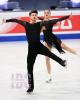 Alexandra Stepanova & Ivan Bukin (FSR)