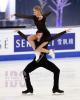 Alexandra Stepanova & Ivan Bukin (FSR)