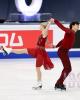 Piper Gilles & Paul Poirier (CAN)
