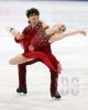 Piper Gilles & Paul Poirier (CAN)