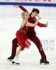 Piper Gilles & Paul Poirier (CAN)