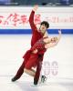 Piper Gilles & Paul Poirier (CAN)