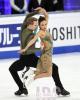 Madison Chock & Evan Bates (USA)