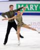 Madison Chock & Evan Bates (USA)