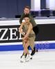 Madison Chock & Evan Bates (USA)