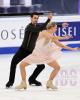 Madison Hubbell & Zachary Donohue (USA)