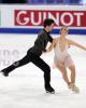 Madison Hubbell & Zachary Donohue (USA)