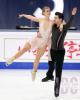 Madison Hubbell & Zachary Donohue (USA)
