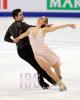 Madison Hubbell & Zachary Donohue (USA)