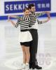Alexandra Nazarova & Maxim Nikitin (UKR)