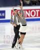 Alexandra Nazarova & Maxim Nikitin (UKR)
