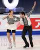 Alexandra Nazarova & Maxim Nikitin (UKR)