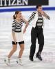Alexandra Nazarova & Maxim Nikitin (UKR)