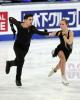 Evgeniia Lopareva & Geoffrey Brissaud (FRA)