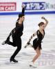 Evgeniia Lopareva & Geoffrey Brissaud (FRA)