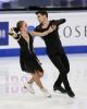 Evgeniia Lopareva & Geoffrey Brissaud (FRA)