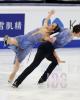 Misato Komatsubara & Tim Koleto (JPN)