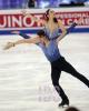 Misato Komatsubara & Tim Koleto (JPN)