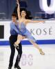 Misato Komatsubara & Tim Koleto (JPN)