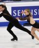 Adelina Galyavieva & Louis Thauron (FRA)