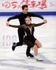 Adelina Galyavieva & Louis Thauron (FRA)