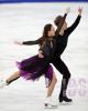 Allison Reed & Saulius Ambrulevicius (LTU)