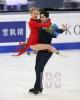 Marjorie Lajoie & Zachary Lagha (CAN)