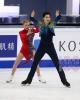 Marjorie Lajoie & Zachary Lagha (CAN)