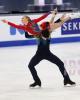 Marjorie Lajoie & Zachary Lagha (CAN)