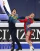 Marjorie Lajoie & Zachary Lagha (CAN)