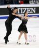 Shiyue Wang & Xinyu Liu (CHN)