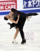 Shiyue Wang & Xinyu Liu (CHN)
