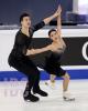 Shiyue Wang & Xinyu Liu (CHN)
