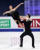 Shiyue Wang & Xinyu Liu (CHN)