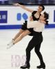 Sara Hurtado & Kirill Khaliavin (ESP)