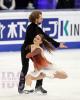 Kaitlin Hawayek & Jean-Luc Baker (USA)