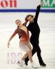 Kaitlin Hawayek & Jean-Luc Baker (USA)