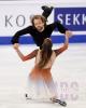 Kaitlin Hawayek & Jean-Luc Baker (USA)